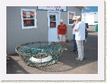 Snow Crab Pots - Northpoint Harbour PEI * 2592 x 1944 * (1.63MB)